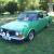 1978 VOLVO 242 - 4 SPEED W/ WORKING OVERDRIVE - SUNROOF - COOL SWEDE!!
