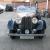  1938 AC 16/60 2 Seater Drophead Coupe 