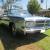 1965 Chrysler Imperial Crown Convertible Fully restored and ready to drive now