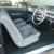  1965 Chevrolet SS Impala BIG Block 2 Door RHD SA Rego Great Cruzer Suit Monaro 