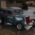  1934 Ford Sedan HOT ROD 