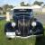  1936 Ford Roadster Coupe Vintage Sidevalve Convertable 