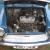  AUSTIN MINI 1000 Deluxe,1974, Manual transmission. 38,075 miles. 