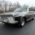1963 Plymouth Fury Convertible from private collection