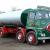  1960 ERF 8-WHEEL TANKER PERFECT CONDITION 