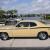 1972 Plymouth Duster 3.7L