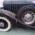 1932 Lincoln KB Seven-Passenger Sport Touring 
