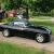  MGB Roadster, 1980, Black, Overdrive, New Wheels, Lotus Seats, Sports Exhaust 