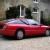  1988 RENAULT GTA V6 TURBO ORANGE BARGAIN
