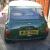  1969 GREENWHITE AUSTIN MINI COOPER S 