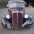  1937 FORD PICKUP HOTROD MUSTANG 302 NOT RATROD CLASSIC AMERICAN 