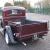 1937 FORD PICKUP HOTROD MUSTANG 302 NOT RATROD CLASSIC AMERICAN 