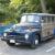 1952 International Woodie, truck based, rare, runs and drives, all original