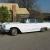 1960 FORD THUNDERBIRD CONVERTIBLE "LOOK"