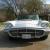 1960 FORD THUNDERBIRD CONVERTIBLE "LOOK"