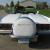 1960 FORD THUNDERBIRD CONVERTIBLE "LOOK"