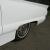 1960 FORD THUNDERBIRD CONVERTIBLE "LOOK"