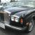 1983 ROLLS ROYCE CORNICHE ,ONE OWNER ,NONE ACCIDENT ,NICE !!!!