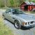 1974 BMW 3.0CS - 5 speed / 3.5 liter engine / supension upgrades