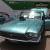  1966 Ford Thunderbird 