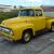 1956 Ford F100 