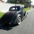  1936 Ford Coupe 