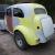  1951 Ford Pop / Anglia Hot Rod - Custom Car - Loads of new parts - Easy Project 