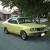 1975 Mazda RX-3 Base Coupe 2-Door 1.1L