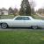 1965 Cadilac Coupe DeVille - All Original - Classic - No rust - Beautiful Car