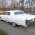 1965 Cadilac Coupe DeVille - All Original - Classic - No rust - Beautiful Car