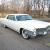 1965 Cadilac Coupe DeVille - All Original - Classic - No rust - Beautiful Car
