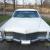 1965 Cadilac Coupe DeVille - All Original - Classic - No rust - Beautiful Car