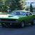 1970 Plymouth Cuda very clean Pro buillt Stroker