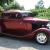  Ford 1934 Ford Coupe Sports Sedan V8 Hot Rod Unbelievable Quality 