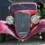  Ford 1934 Ford Coupe Sports Sedan V8 Hot Rod Unbelievable Quality 