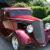  Ford 1934 Ford Coupe Sports Sedan V8 Hot Rod Unbelievable Quality 