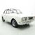  A Reputable and Lavish Ford Cortina Mk2 1600E with Just 64,024 Miles from New 