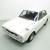  A Reputable and Lavish Ford Cortina Mk2 1600E with Just 64,024 Miles from New 