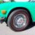 1975 Triumph TR6 Low Mileage Jawa Green Survivor Car
