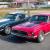  Mustang Fastback GT S Code 1967 BIG Block 