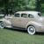 1939 Packard 120 touring sedan