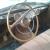 1947 Packard Clipper Eight Original never restored 60k miles