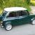  1999 ROVER MINI JOHN COOPER LE On Just 16350 Miles From New 
