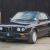 BMW E30 325i Convertible Motorsport Edition 