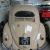  1956 VOLKSWAGEN BEETLE BEIGE VW BUG CAMPER CLASSIC VINTAGE 