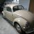  1956 VOLKSWAGEN BEETLE BEIGE VW BUG CAMPER CLASSIC VINTAGE 