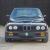  BMW E30 325i Convertible Motorsport Edition 