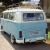  Volkswagen camper / VW bay window - Beautiful Aussie import, RHD - 1972 