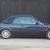  BMW E30 325i Convertible Motorsport Edition 
