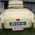 Triumph   TR3   1956  small mouth  low miles restored